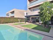 Venda Moradia Geminada Palmeira T4