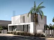Venda moradia V5 de luxo em zona premium de Vilamoura...