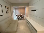 Venda ou Aluguel Apartamento de 1/4 em Ondina â Salvador