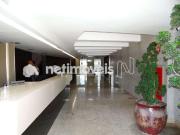 Venda ou locaÃ§Ã£o Andar pilotis SÃ£o Bento Belo Horizonte