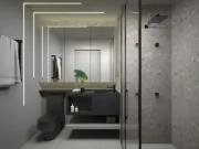 Venda ou locação Apartamento 1 quarto Jardim das Acácias...