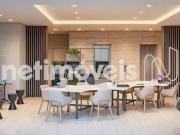 Venda ou locação Apartamento 1 quarto Moema São Paulo