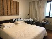 Venda ou locação Apartamento 4 quartos Belvedere Belo...