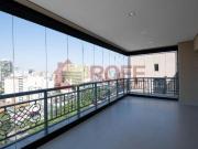 Venda ou Locação Condomínio Celebration Itaim ! 275m², 3...