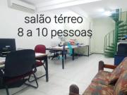 Venda ou locaÃ§Ã£o de Sala Comercial na Avenida Santo...