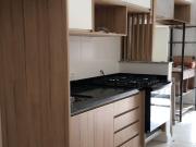 Venda Ou Locação Studio De 30m2 Sem Vaga De Garagem Na...