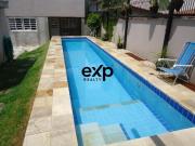 Venda ou Permuta de Casa de 3 Andares Planalto Paulista...