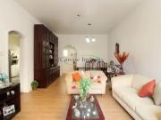 Venda / Permuta de apartamento com 3 quartos a 1 quadra...