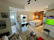Venda. Pinheiros. Apartamento/Studio 39M². 1 vaga