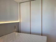 VENDA PINHEIROS APTO NOVO 01 DORM 34 M2 Á.Ú MOBILIADO...