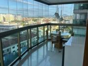 Venda: porteira fechada apartamento 3 quartos/suíte...