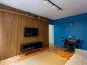 VENDA Porteira fechada com 2 dorm, ar condicionado e 01...