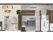 Venda Residential / Apartment Contagem MG