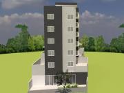 Venda Residential / Apartment Contagem MG