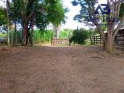 Venda Fazenda Área Rural de Santo Antônio do Descoberto,...