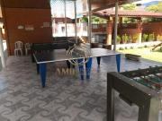 Venda se Apartamento, 63M², Mobiliado no Condomínio...