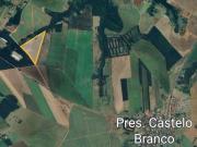 VENDA | Sítio, com 3 dormitórios em Presidente Castelo...