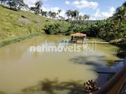 Venda Sítio Fazenda dos Palmares Jaboticatubas