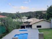 Venda Sítio Vila Ipê Amarelo Contagem