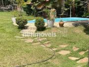 Venda Sítio Vila Ipê Amarelo Contagem