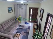 Venda sobrado 3 dorm, suíte, quintal com espaço para...