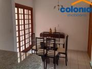 VENDA SOBRADO 3 QUARTOS COM SUÍTE TANQUE VELHO EM VÁRZEA...