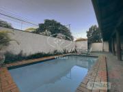 Venda | Sobrado 4 Suítes, Setor Jaó, Goiânia, GO