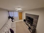 VENDA SOBRADO 96m² 02 QUARTOS, 03 BANHEIROS E DUAS VAGAS...