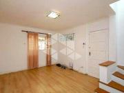 VENDA Sobrado à venda de 110m² com 2 dormitórios e 2...