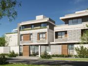 Venda Sobrado Água Verde, Curitiba PR #7758