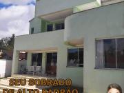 Venda Sobrado Ahú, Curitiba PR #7758