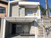 VENDA | Sobrado, com 3 dormitórios em Jardim Novo Oásis,...