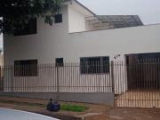VENDA | Sobrado, com 3 dormitórios em JD PARIS, Maringá