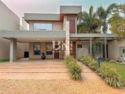 VENDA | Sobrado, com 4 dormitórios em Ecoville, Dourados