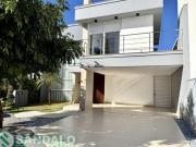 VENDA | Sobrado, com 4 dormitórios em JARDIM NOVO...