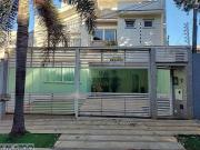 VENDA | Sobrado, com 4 dormitórios em Jardim Paris, Maringá