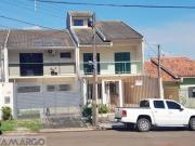 VENDA | Sobrado, com 4 dormitórios em JD IMPERIAL, MARINGÁ