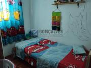 Venda Sobrado Diadema Casa Grande Ref: 152472