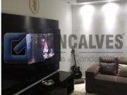 Venda Sobrado Diadema Jardim Arco Iris Ref: 139994 Venda Sobrado Diadema Jardim Arco Iris Ref: 139994