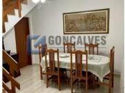 Venda Sobrado Diadema Vila Nogueira Ref: 141921