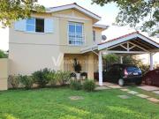 Venda, Sobrado em Barão Geraldo, Condomínio Fechado 3...