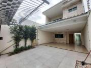 VENDA | Sobrado, em Jardim Monte Rei, Maringá