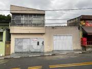 Venda Sobrado Jardim Elvira, Osasco SP #15703