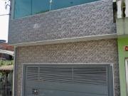 Venda Sobrado Jardim Elvira, Osasco SP #15703