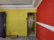 VENDA SOBRADO JARDIM PEDROSO MAUÁ/SP