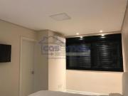 VENDA SOBRADO MOBILIADO EM CONDOMÍNIO NO BAIRRO BELA...