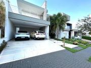 Venda | Sobrado no condomínio Villagio Bourbon 430,00...