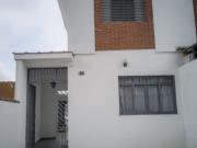 Venda Sobrado Parque Panamericano, São Paulo SP #15703