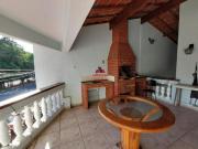 VENDA SOBRADO PARQUE SÃO VICENTE MAUÁ/SP