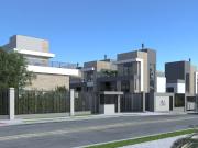 Venda Sobrado Santa Felicidade, Curitiba PR #7758